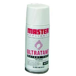 10448 Master Appliance Ultratane Butane 15/16oz 26 Gram (Price Is Per 
