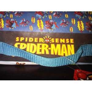  Spider man Pencil Case
