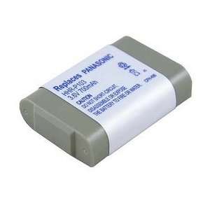  V Tech Replacement i5871 cordless phone battery 