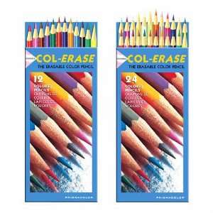  Sanford Ink Corporation   Col Erase Pencil, NPhoto, Copy 