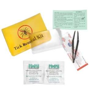 Promotional Tick Removal Kit (250)   Customized w/ Your Logo  