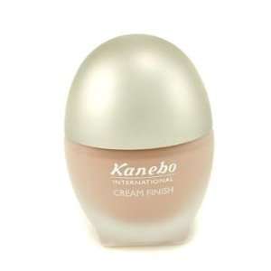  Exclusive By Kanebo Cream Finish SPF10   CF101 Pearl Ivory 