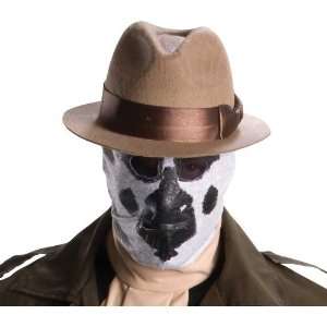  Watchmen Rorschach Stocking Mask Toys & Games