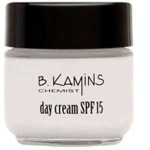  B. KAMINS DAY CREAM SPF 15 Beauty