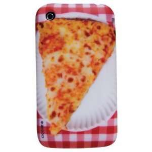  Flash iPhone Cover 3G 3GS   Pizza Cell Phones 