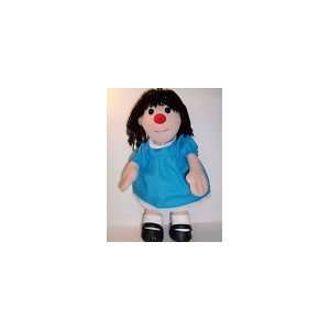  15 Molly Doll from Big Comfy Couch Toys & Games