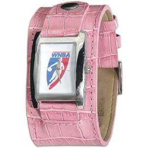  WNBA League Gear Ewatch Womens WNBA Derby Snap Watch 