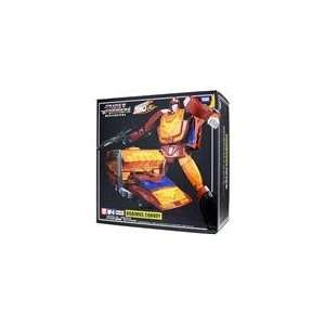  Transformers Masterpiece MP 09 Rodimus Prime Toys & Games
