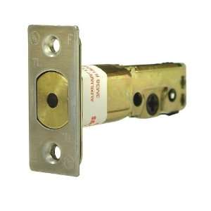  Deltana Door Hardware G2RLDB GR2 Reg Latch D Bolt 2 3 4 