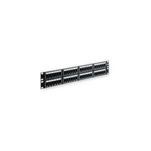  PatchPanel 48PT USOC 6P6C 2RMS H Electronics