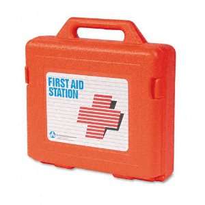  PhysiciansCareTM First Aid Kit for 50 People, 141 Pieces 