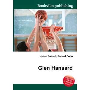  Glen Hansard Ronald Cohn Jesse Russell Books