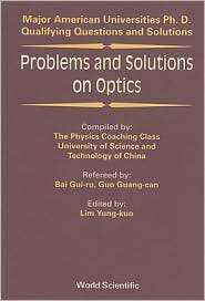   on Optics, (9810204388), Lim Yung Kuo, Textbooks   