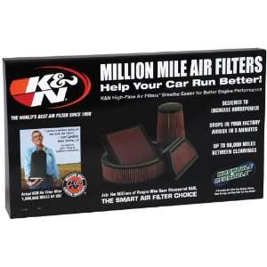    K&N 87 11613   POP; Air Filter Display; w/o filter Automotive