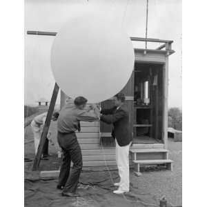   weather device. Washington, D.C., Sept. 13. Scientists of the Home