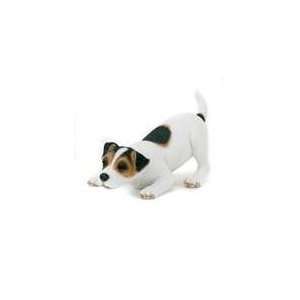  Best in Show Jack Russell Figurine