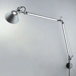  Artemide TOL1102 Tolomeo Classic Wall Light with S 