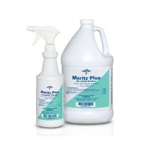  Disinfectant, Meritz Plus, 1 Gal