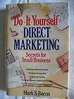 Business Handbook Direct Selling Amway Marketing  