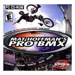  Mat Hoffmans Pro Bmx Toys & Games