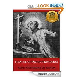 Treatise of Divine Providence   Enhanced (Illustrated) Saint 