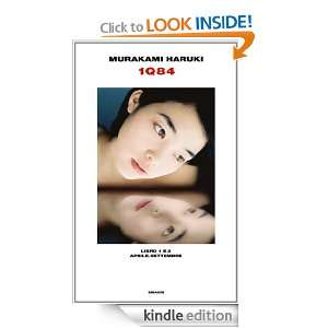   Edition) Murakami Haruki, G. Amitrano  Kindle Store