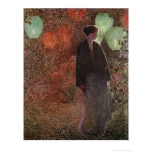   Giclee Poster Print by Frederick Childe Hassam, 9x12