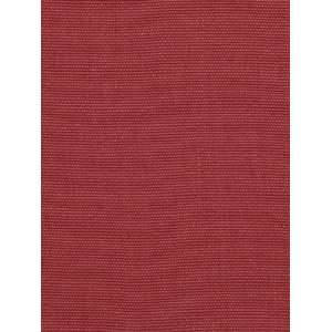  Hasselt Linen Pomegranate by Beacon Hill Fabric Arts 