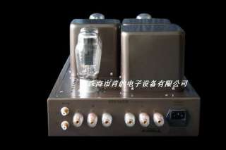E300I Vacuum Tube Amplifier  