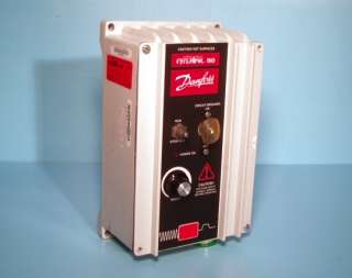 Danfoss 176B6000 Cycletrol 150 Drive #9806Y172 (AS IS)  