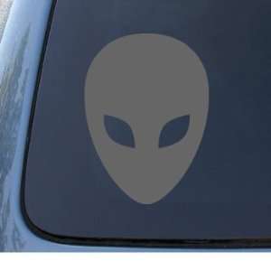 ALIEN   Roswell UFO   Car, Truck, Notebook, Vinyl Decal Sticker #1029 