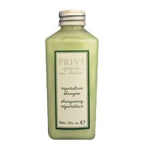  Prive Reparative Shampoo   Herbal Blend #6,  2 oz / travel 