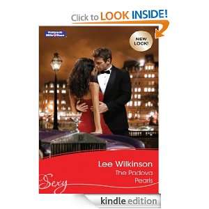 The Padova Pearls Lee Wilkinson  Kindle Store