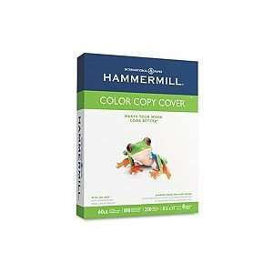  Hammermill Color Copy Cover Stock   250 ct. Everything 