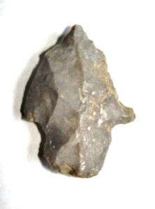 Ancient Indian Artifact Arrowhead CA  