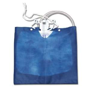  Urinary Drain Bag Covers, Blue 