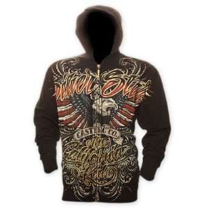  Silver Star Urijah Faber Fleece