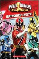 Rangers Unite (Power Rangers Samurai Series)
