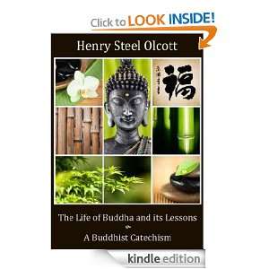   Illustrated, Annotated) Henry Steel Olcott  Kindle Store