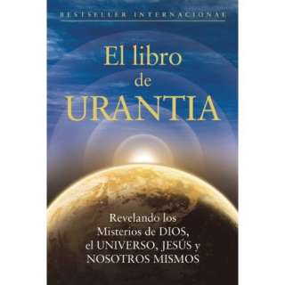    El libro de Urantia (9781883395025) Editors of Urantia Foundation