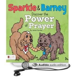   Prayer (Audible Audio Edition) Janice Hensley, Josh Kilbourne Books