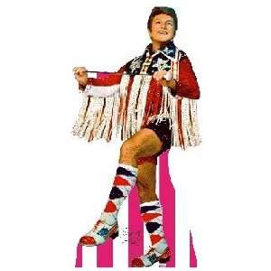  Liberace Life Size Standup Poster , 32x71