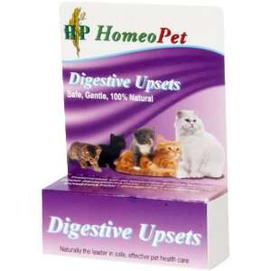  HomeoPet Animal Digestive Upsets