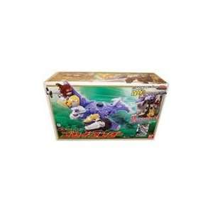  Power Rangers Gosei Wonder Mib Goseiger Toys & Games