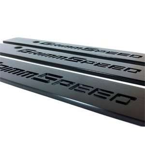  GrimmSpeed 06 11 Subaru Impreza WRX/STi License Plate 