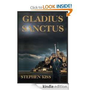 Start reading GLADIUS SANCTUS 
