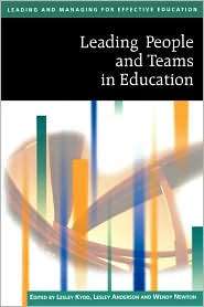   In Education, (076194060X), Lesley Kydd, Textbooks   