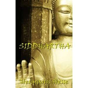  Siddhartha (9781475210781) Hermann Hesse Books
