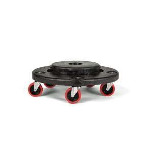  Brute® Quiet Dolly (250 lb Max Load) (RCP 2640 43)