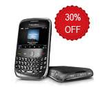 BlackBerry Curve 8530   Black (Unlocked) Smartphone  